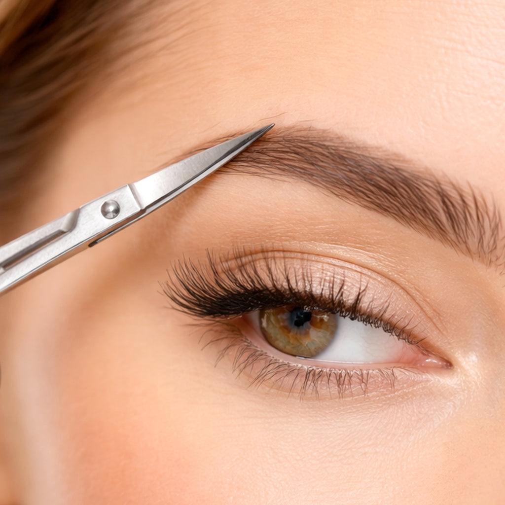 11 In 1 Stainless Steel Personal Grooming Manicure Pedicure Care Kit