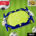 Aditi Interactive Tabletop Football Flickers Game Set
