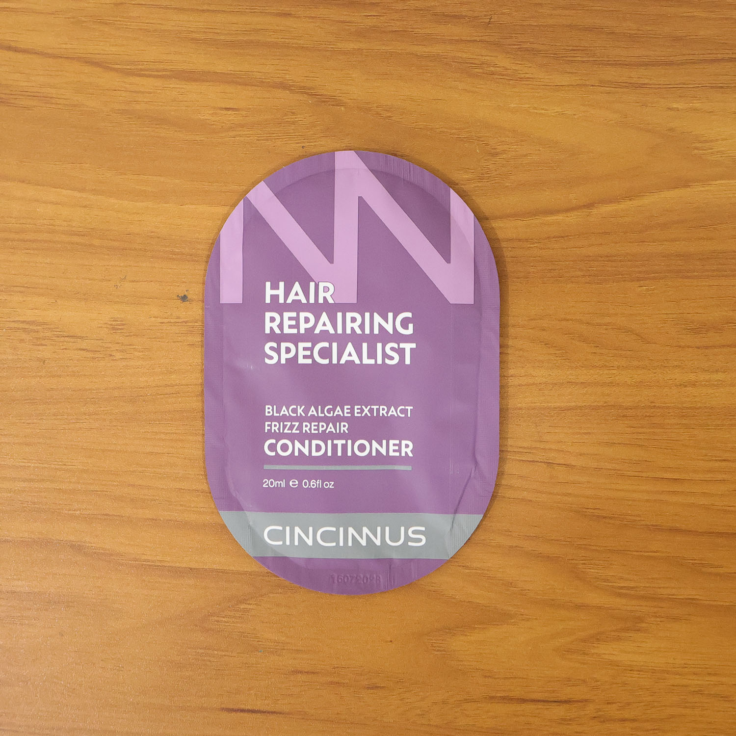 Hair Repairing Conditioner Sachet (20 Ml)