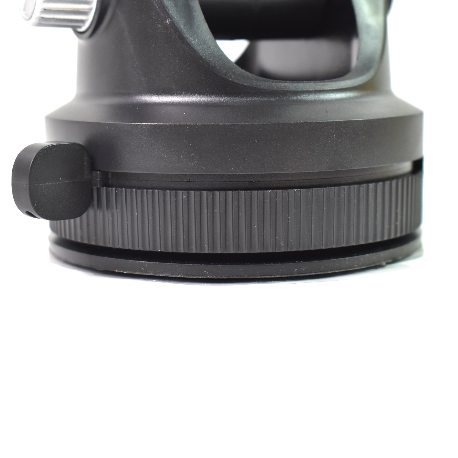 Adjustable Long-arm Suction Cup Car Phone Holder (1 Pc)