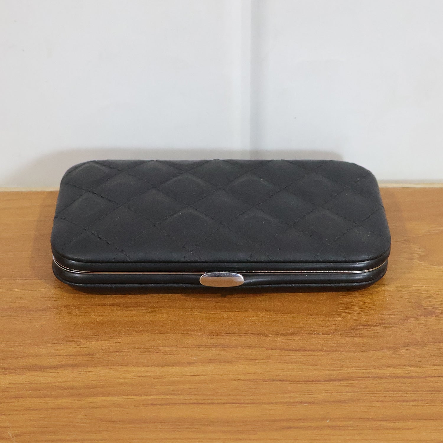 11 In 1 Stainless Steel Personal Grooming Manicure Pedicure Care Kit