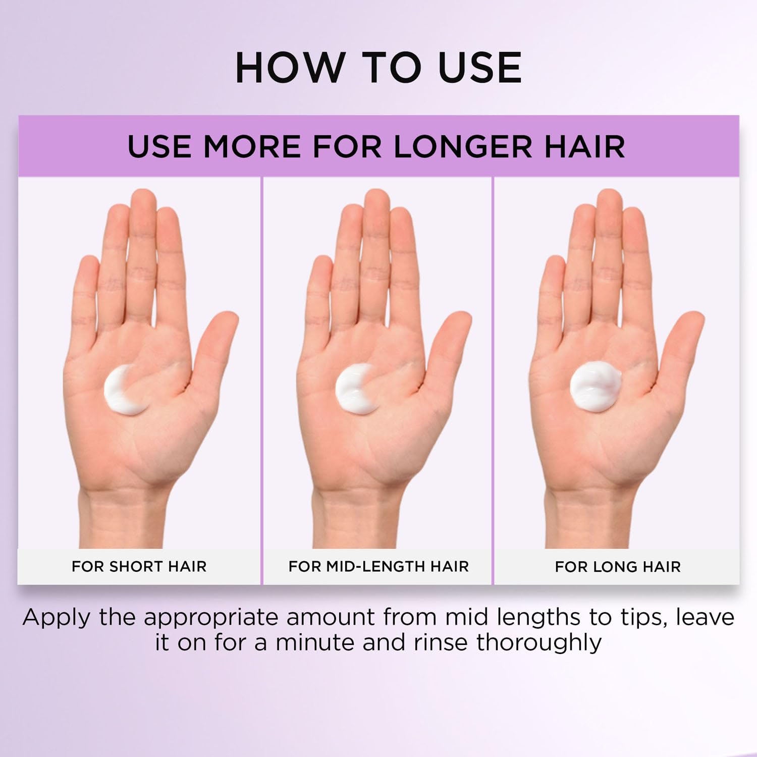 Hair Repairing Conditioner Sachet (20 Ml)