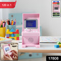 Mini Retro Arcade Gaming Console With 120 Built-in Classic Games