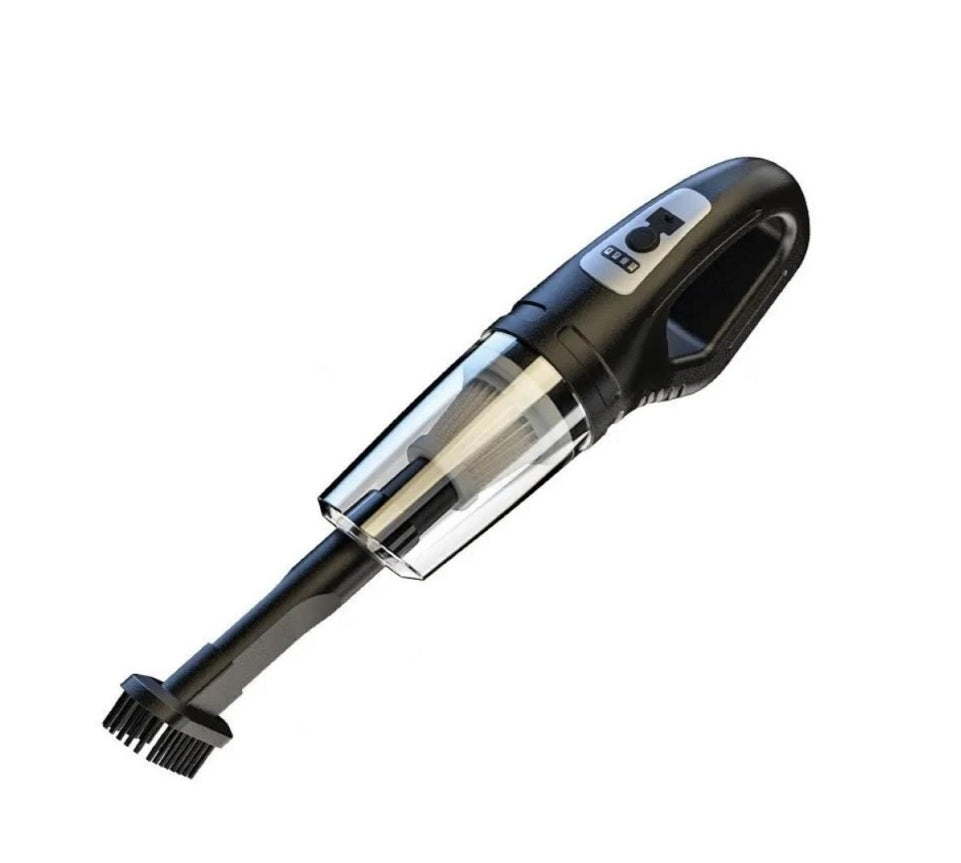 Wireless hand held car vacuum cleaner, 2 in 1 dust buster(1set)