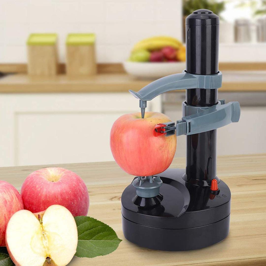 Multipurpose electric vegetable, fruit Peeler (1pc)