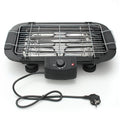 Electric barbecue grill 2000w