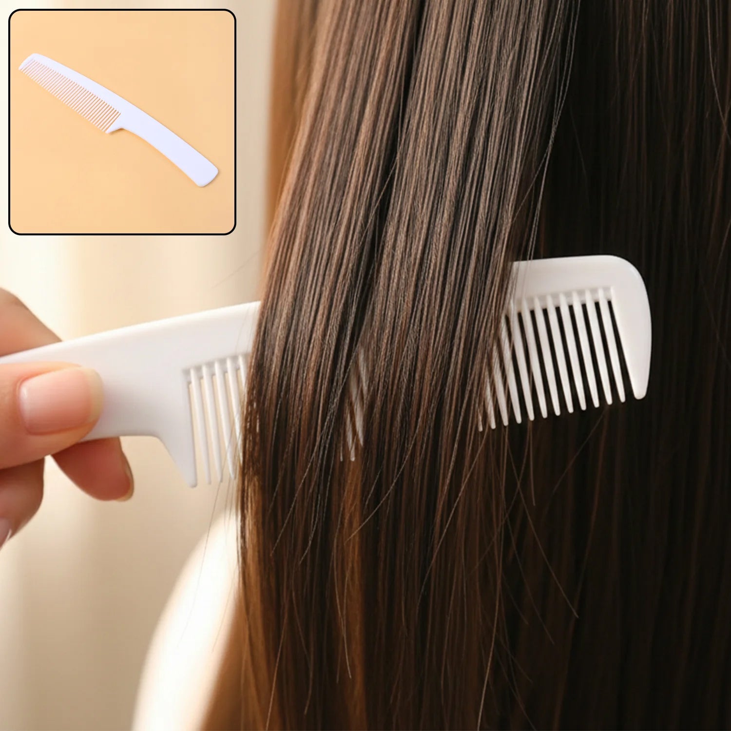 8 In 1 Compact Travel Grooming Kit (1 Set)