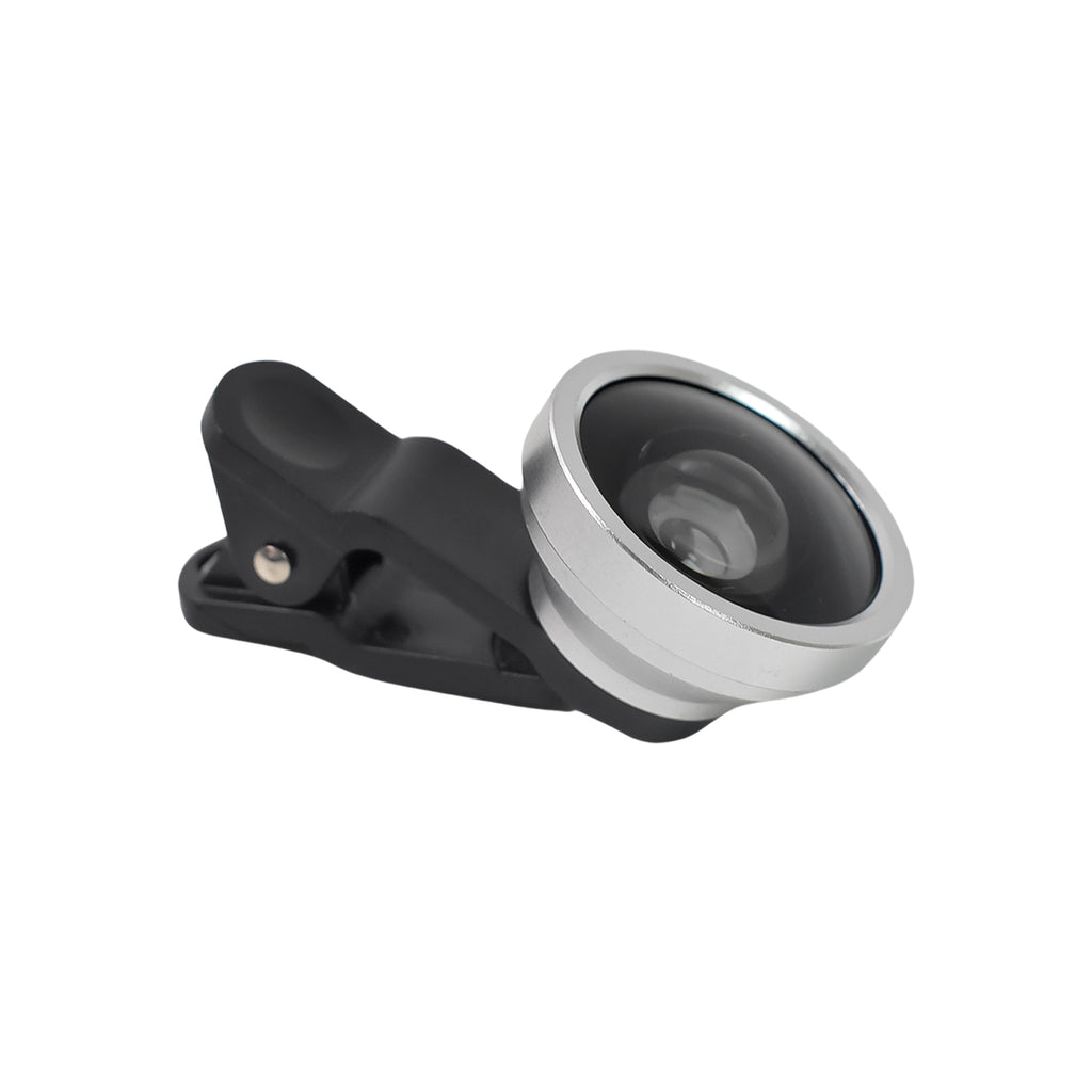 6553 Camera Lens External Phone Lens Phone Camera Lens Universal Ultra Wide Angle Beauty Function External Lens Camera Accessories For Take Pictures Most Android Smartphone